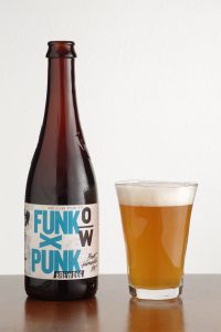 BrewDog Funk X Punk