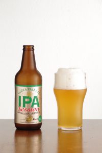 金しゃちビール セッションIPA