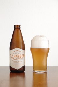 T.Y.HARBOR BREWERY メルヴィンスタイルセッションIPL