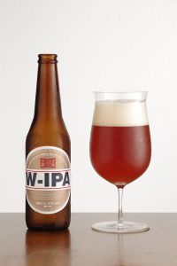 箕面ビール W-IPA