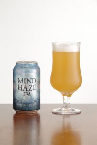 Firestone Walker Mind Haze