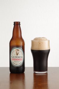 Guinness Original Extra Stout