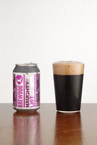 BrewDog Naughty List