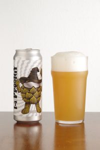 West Coast Brewing The Prodigy