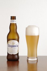 Hoegaarden White