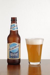 Blue Moon Belgian White