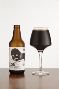 OCTONE DDB Belgian Stout