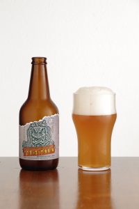 秋田あくらビール なまはげIPA