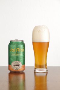 Cigar City Brewing Jai Alai