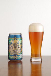 金沢百万石エール IPA