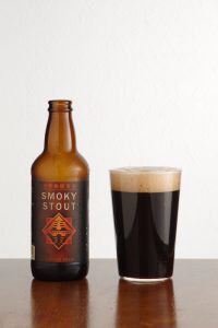 伊勢角屋麦酒 SMOKY STOUT