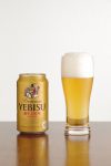 ヱビスビール (130周年デザインパッケージ)