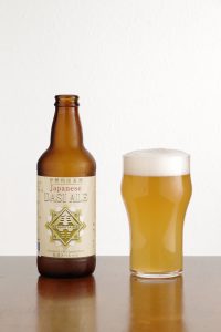 伊勢角屋麦酒 Japanese DASI ALE