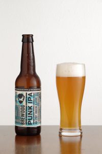 BrewDog Punk IPA