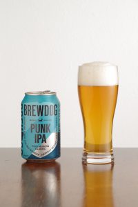 BrewDog Punk IPA