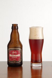 Bernard Amber Lager