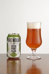 BrewDog Dead Pony Club