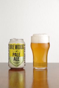 BrewDog Pale Ale