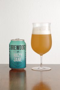 BrewDog Hazy Jane