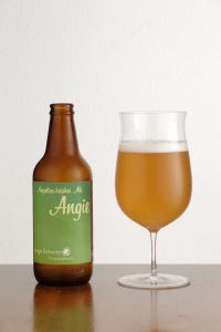 Hyuga Brewery Angie