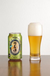 オリオン 75BEER IPA