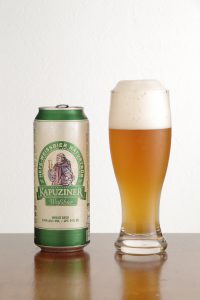 Kulmbacher Kapuziner Weißbier