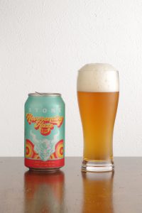 Stone Neverending Haze IPA