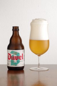 Duvel Tripel Hop Cashmere