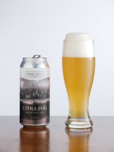 Burnt Mill Citra Fog