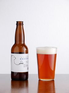 秩父麦酒 ちいさいくまのIPA