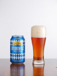 Sierra Nevada Oktoberfest 2021