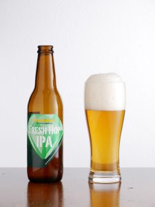 サンクトガーレン FRESH HOP IPA