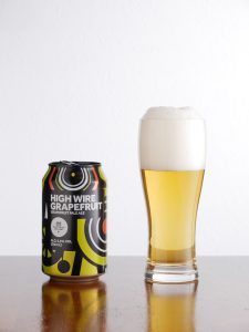 Magic Rock High Wire Grapefruit