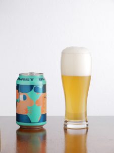 Mikkeller Burst