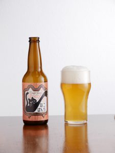 Vector Brewing ねこぱんち