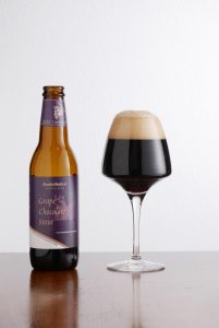 サンクトガーレン Grape Chocolate Stout