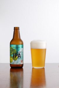 ライディーンビール セッションIPA