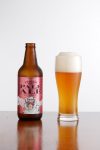 ライディーンビール ペールエール