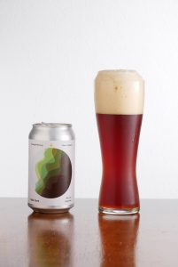 Streetlight Brewing Tidal Zone