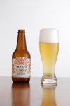 呑龍ビール SHIRO