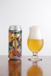 Teenage Brewing Banana Land