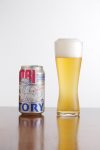 サントリー生ビール　YOASOBIコラボデザイン缶