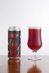 Teenage Brewing Calling You