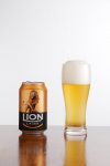 Lion Lager