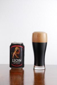 Lion Stout