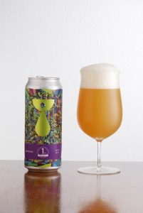 Teenage Brewing Teenager #002