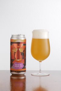 Teenage Brewing Sketch For Summer #002