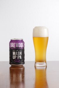 BrewDog Mash Up IPA